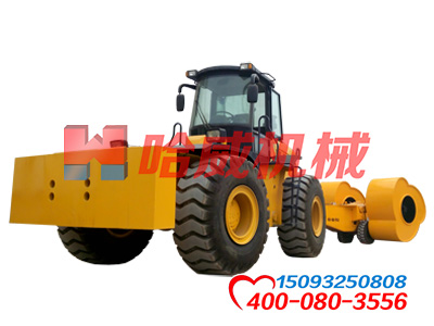 （320）牽引車(chē)