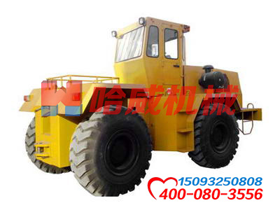 （380）牽引車(chē)