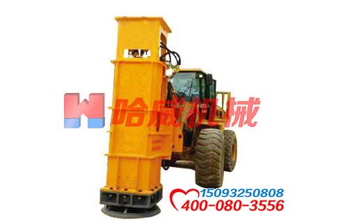 液壓夯實(shí)機(jī)