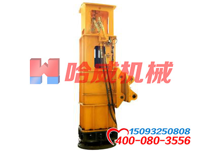 液壓夯實機(jī)