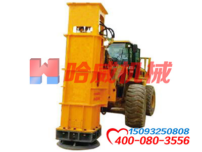 液壓夯實(shí)機(jī)